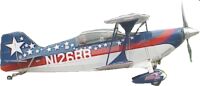 Pitts Special flown by Rob Holland