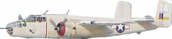 B-25 Mitchell