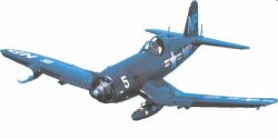 Vought Corsair