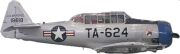 A T-6 Texan