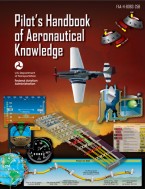 CLICK HERE TO VIST THE FAA Pilot Handbook website