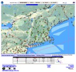 CLICK HERE TO ENLARGE Interactive METAR Map