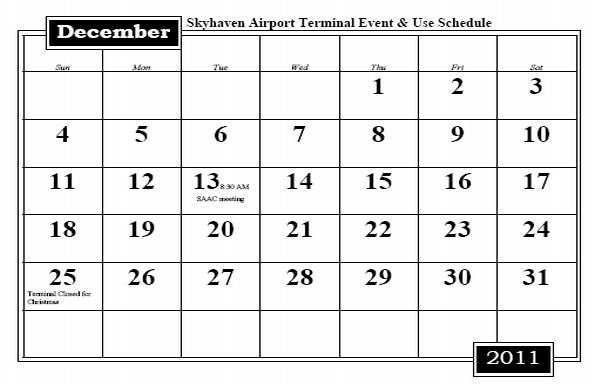CLICK HERE TO DOWNLOAD PDF CALENDAR