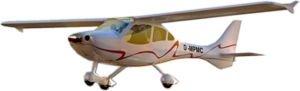 Flight Design new 4 place