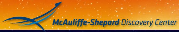 CLICK HERE TO VISIT THE MCAULLIFE-SHEPARD WEBSITE