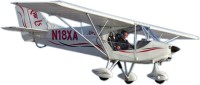 CLICK HERE TO SEE PLANE & PILOT ARTICLE