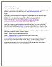 CLICK HERE FOR THE AUGUST LIST OF EVENTS