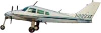 CLICK HERE TO HEAR THE TWIN CESSNA 310 ON TAKE-OFF