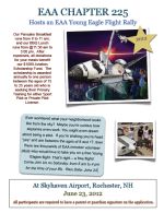 CLICK HERE TO DOWNLOAD THE EAA POSTER