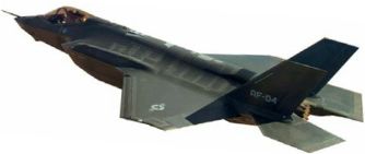 CLICK HERE TO OPEN ONLINE MAGAZINE ARTICLE ABOUT THE F-35