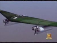 HO18 American Bomber