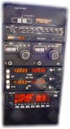 Rochester Aviation Skyhawk updated radio stack