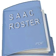 SAAC ROSTER