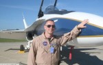 CLICK HERE TO READ INTERVIEW OF FIRST X-59 PILOT