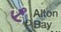 Click here to see the SkyVector Map of Alton Bay