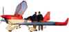 Take a non-pilot friend for a ride