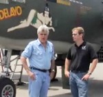 Click here to see Jay Leno's tour of the B-25 Mitchell