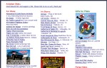 Click here to see the very long list of aviation links. There's so many links you won't know where to click first. How many links can you click on in one sitting?