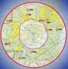 ALC-24: Navigating the DC ADIZ, TFRs, and Special Use Airspace