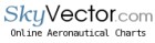 Click here to visit the Skyvector Website