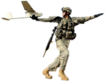 CLICK HERE TO SEE 30 DIFFERENT MILITARY UAV's
