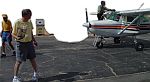 CLICK HERE TO SEE AERIAL PICTURES FROM A C-150 FLYING IN EL PASO