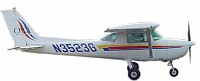 1977 Cessna 150 _ fully restored Dec 2005