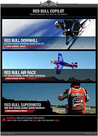 CLICK HERE TO VISIT THE RED Bull Copilot Web Page