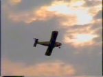 CLICK HERE TO SEE 11R FLY-BY AT LAKE ELMORE IN VERMONT