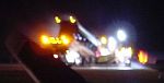 CLICK HERE TO SEE CONSTRUCTION CREW WORKING IN THE DARK