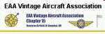 EAA Vintage Aircraft Asso - Hampton NH