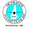 Click here to visit the Skyhaven Flying Club