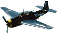 TBM Avenger